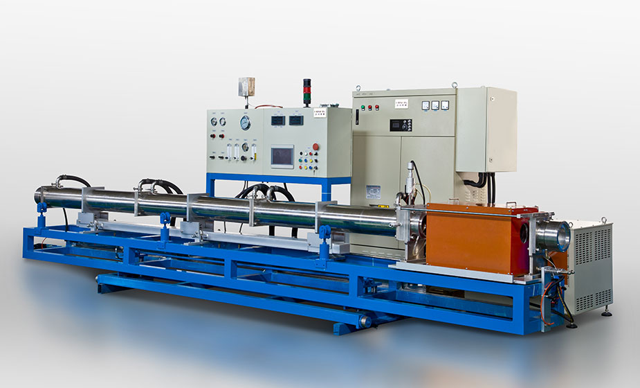 不銹鋼設(shè)備，下班后關(guān)掉焊管機(jī)電源好了嗎？