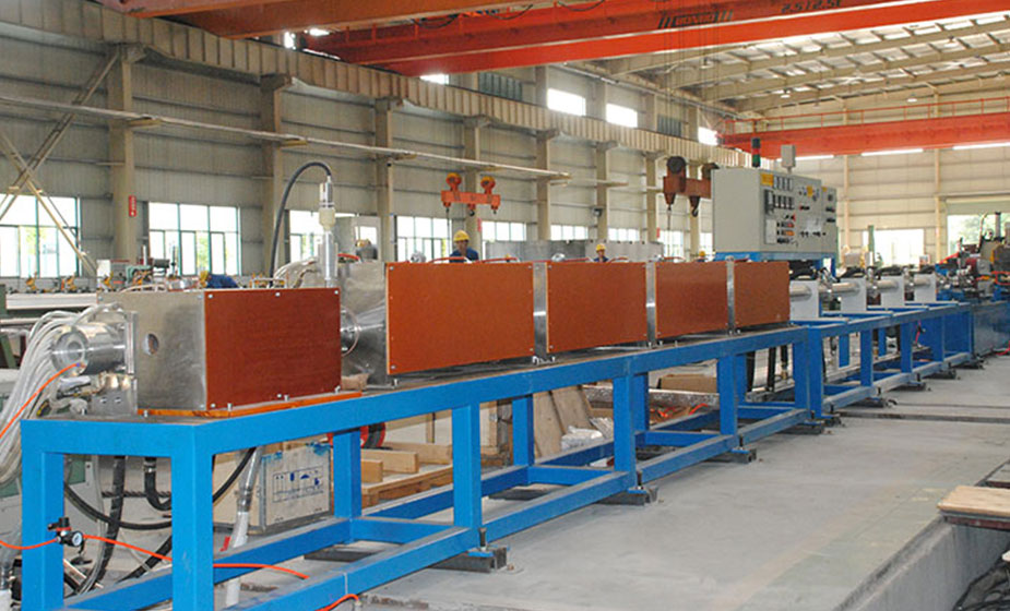 漢高光亮退火設(shè)備對冷卻水有要求嗎？