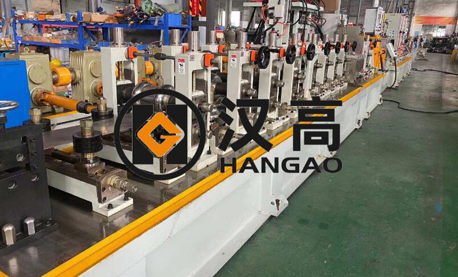 為什么要對(duì)焊管設(shè)備進(jìn)行養(yǎng)護(hù)