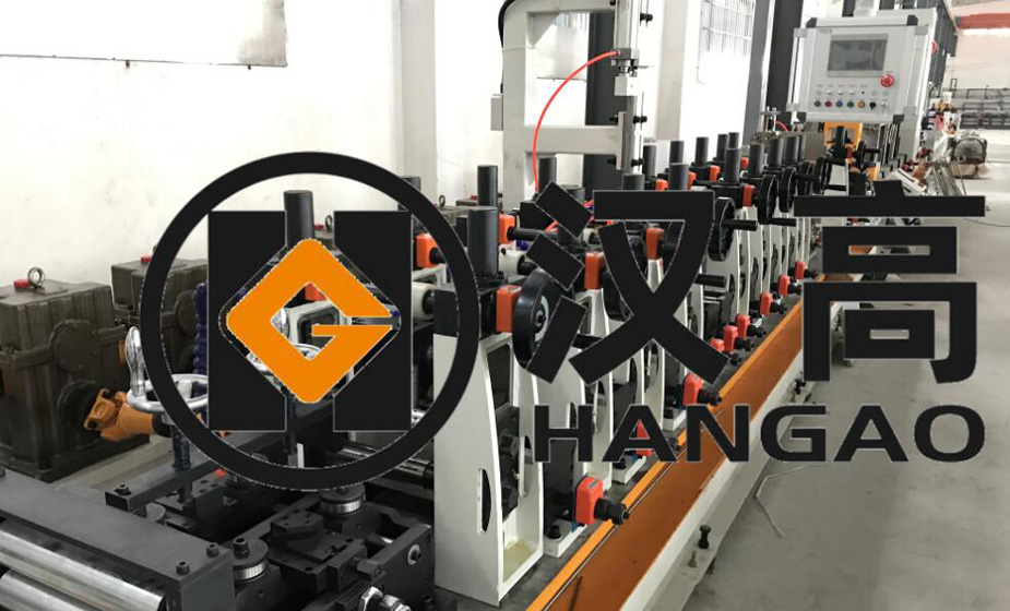 不銹鋼制管機(jī)設(shè)備生產(chǎn)流程，你明白了嗎？