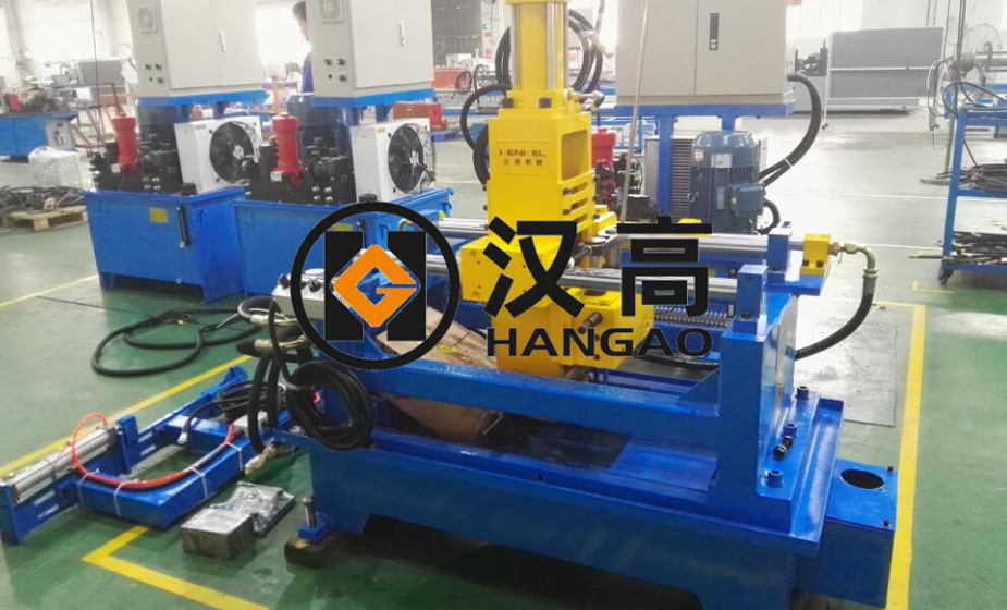 內(nèi)焊縫整平機(jī)簡(jiǎn)介