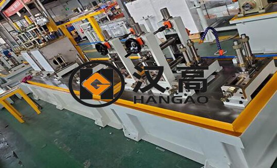 焊管設(shè)備廠家哪家專業(yè)性強