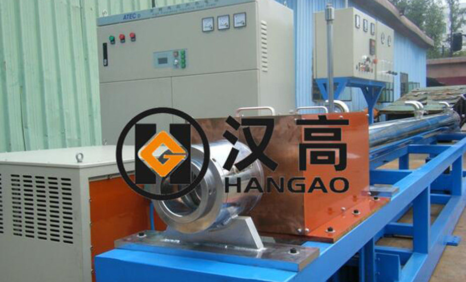 不銹鋼光亮退火的目