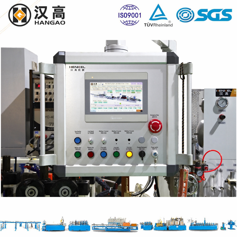 揭秘不銹鋼制管機(jī)的維護(hù)與保養(yǎng)攻略