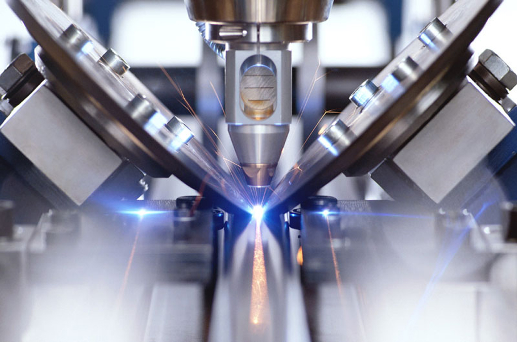 激光焊接技術(shù)工藝